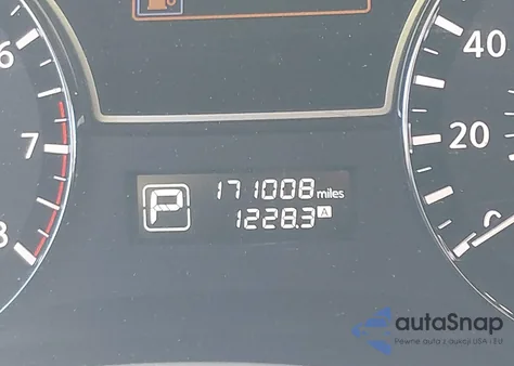 2015 Nissan Altima 2.5 из США, поврежденный, VIN 1N4AL3AP0FC476853